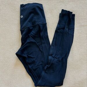 Lululemon align pant - 28”